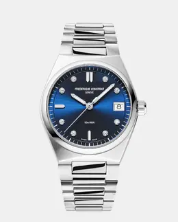 Frédérique Constant: Часы 