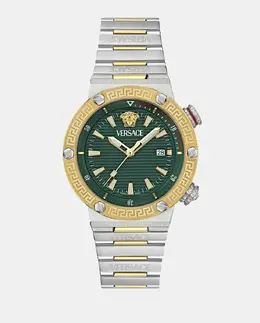 Versace: Часы  Greca
