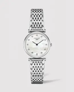 Longines: Часы  La Grande Classique