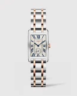 Longines: Часы  DolceVita