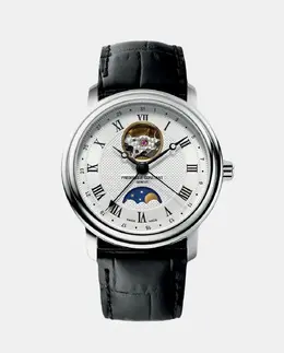 Frédérique Constant: Часы 