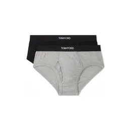 Tom Ford: Чёрные трусы 