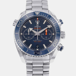 Omega: Часы  Seamaster