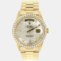 Rolex: Часы  Day-Date