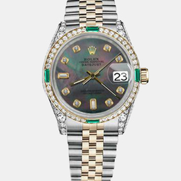 Rolex: Часы 