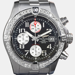 Breitling: Часы  Avenger