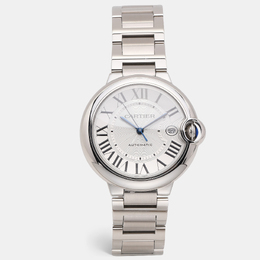 Cartier: Часы  Ballon Bleu