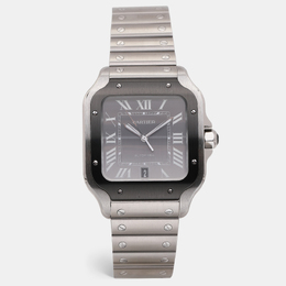 Cartier: Часы  Santos