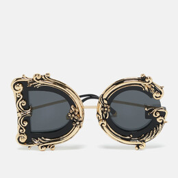 Dolce & Gabbana: Очки  Baroque