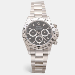 Rolex: Часы  Cosmograph Daytona