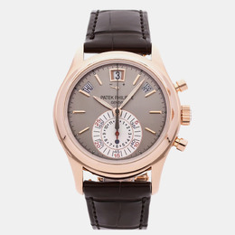 Patek Philippe: Часы 