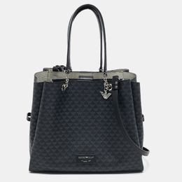 Emporio Armani: Сумка-шоппер 