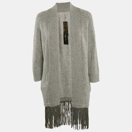 Zadig & Voltaire: Кашемировый кардиган 