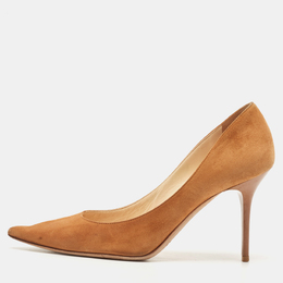 Jimmy Choo: Туфли 