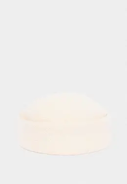 Present & Simple: Бежевая шляпа 