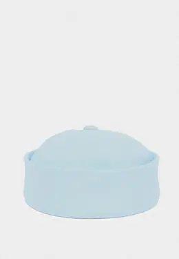 Present & Simple: Голубая шляпа 