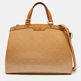 Louis Vuitton: Блестящая сумка 