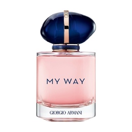 Giorgio Armani: Духи 