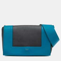 Celine: Чёрная сумка 