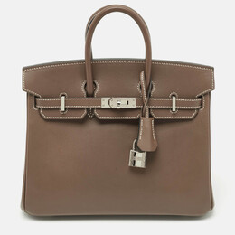 Hermes: Сумка  Birkin 25