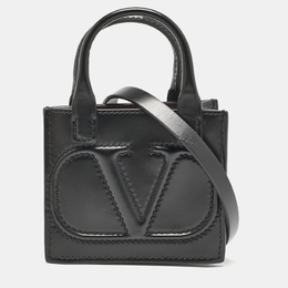 Valentino: Сумка-шоппер  VLogo