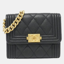 Chanel: Клатчи 