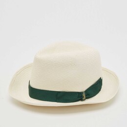 Borsalino: Белая шляпа 