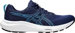 Asics: Голубые кроссовки  Gel-Contend