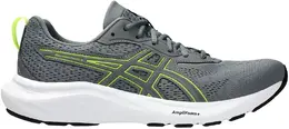 Asics: Серые кроссовки  Gel-Contend