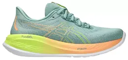 Asics: Светлые кроссовки  Gel-Cumulus