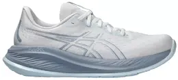 Asics: Белые кроссовки  Gel-Cumulus
