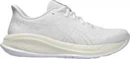 Asics: Белые кроссовки  Gel-Cumulus
