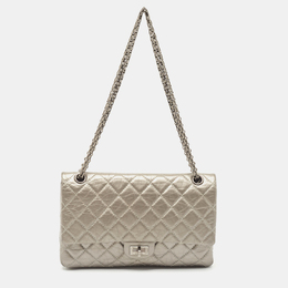 Chanel: Тёмная сумка 