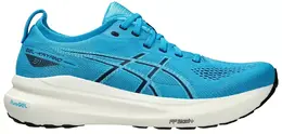 Asics: Яркие кроссовки  Gel-Kayano