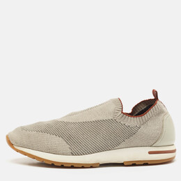 Loro Piana: Кроссовки 