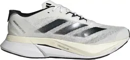 Adidas: Белые кроссовки  Adizero Boston