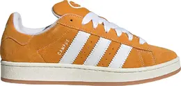 Adidas: Белые кроссовки  Campus