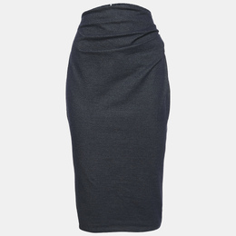 Weekend Max Mara: Голубая юбка 