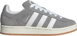 Adidas: Серые кроссовки  Campus