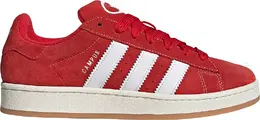 Adidas: Красные кроссовки  Campus