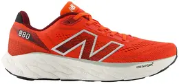 New Balance: Кроссовки  Fresh Foam