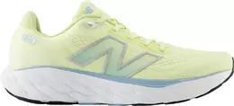 New Balance: Кроссовки  Fresh Foam