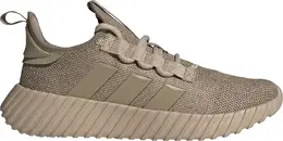 Adidas: Коричневые кроссовки  Kaptir