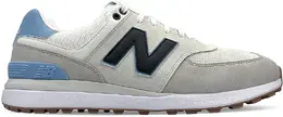 New Balance: Кроссовки  574