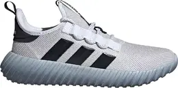 Adidas: Белые кроссовки  Kaptir