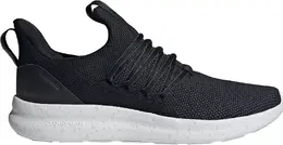 Adidas: Чёрные кроссовки  Lite Racer