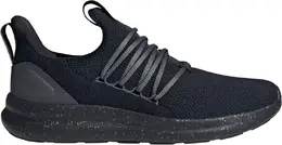 Adidas: Чёрные кроссовки  Lite Racer