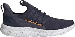 Adidas: Серые кроссовки  Lite Racer