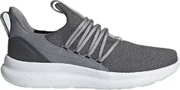 Adidas: Серые кроссовки  Lite Racer