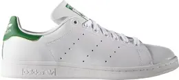 Adidas: Белые кроссовки  Originals Stan Smith